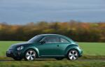 Volkswagen Beetle 2016 года (UK)